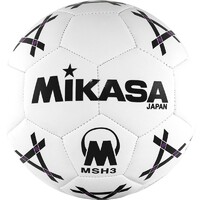 Мяч гандбольный "MIKASA MSH 3" (размер 3, синтетическая кожа, тренировочный) - fgospostavki.ru - Новоалтайск
