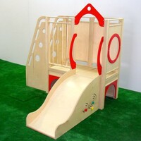 Игровой комплекс «Домик 2» - fgospostavki.ru - Новоалтайск