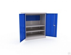 Шкаф инструментальный 181/2 №4 - fgospostavki.ru - Новоалтайск