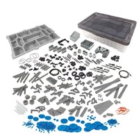 Базовый набор по робототехнике "Супер Кит" VEX IQ - fgospostavki.ru - Новоалтайск