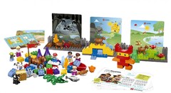 Базовый набор "Моя первая история. DUPLO" - fgospostavki.ru - Новоалтайск