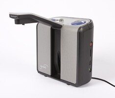 Машина сканирующая и читающая текст Optelec ClearReader+ - fgospostavki.ru - Новоалтайск