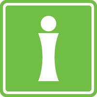Тактильный знак (информация) 100х100 - fgospostavki.ru - Новоалтайск