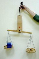Весы подвесные из бука - fgospostavki.ru - Новоалтайск