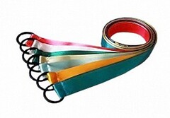 Лента гимнастическая на кольце (1 метр) - fgospostavki.ru - Новоалтайск
