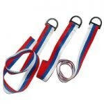 Лента гимнастическая на кольце Россия (45 сантиметров) - fgospostavki.ru - Новоалтайск