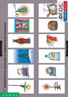 Комплект таблиц. Химия. Химические реакции. - fgospostavki.ru - Новоалтайск
