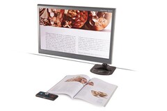 Видеоувеличитель ClearView C Flex с монитором HD 21,5” - fgospostavki.ru - Новоалтайск