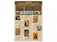 "История православной культуры" - fgospostavki.ru - Новоалтайск