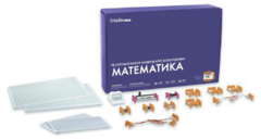 Ресурсный комплект модульной электроники «Математика littleBits» - fgospostavki.ru - Новоалтайск