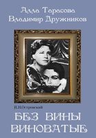 DVD "Без вины виноватые" - fgospostavki.ru - Новоалтайск