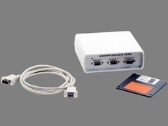 Компьютерный измерительный блок - fgospostavki.ru - Новоалтайск
