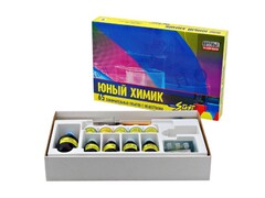Набор "Юный химик Старт" - fgospostavki.ru - Новоалтайск