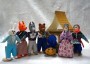 Шагающий театр с домиком "Колобок" - fgospostavki.ru - Новоалтайск