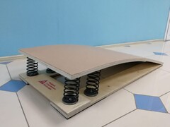 Мостик гимнастический подкидной гнутый - fgospostavki.ru - Новоалтайск