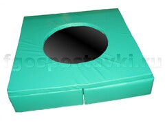 Батут с матами - fgospostavki.ru - Новоалтайск