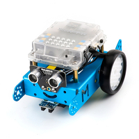 Базовый робототехнический набор mBot - fgospostavki.ru - Новоалтайск