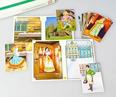 Настольно-печатная игра "По странам и эпохам" - fgospostavki.ru - Новоалтайск