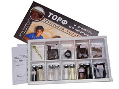 Коллекция "Торф и продукты его переработки" - fgospostavki.ru - Новоалтайск