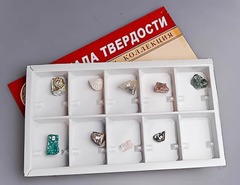 Коллекция "Шкала твердости" - fgospostavki.ru - Новоалтайск