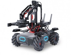 Учебный робот DJI Robomaster S1 EP - fgospostavki.ru - Новоалтайск