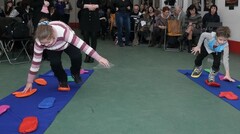 Дорожка (ручка-ножка) - fgospostavki.ru - Новоалтайск
