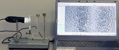 Лабораторная установка «Определение коэффициента взаимной диффузии воздуха и водяного пара»  - fgospostavki.ru - Новоалтайск