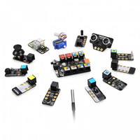 Электронный конструктор Inventor Electronic Kit - fgospostavki.ru - Новоалтайск