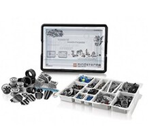 Набор ресурсный EV3 - fgospostavki.ru - Новоалтайск