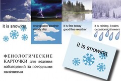 Комплект таблиц "Время" на английском языке - fgospostavki.ru - Новоалтайск