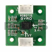 Гироскоп GYRO SENSOR GS-12 - fgospostavki.ru - Новоалтайск