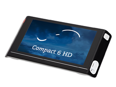 Видеоувеличитель Compact 6HD World - fgospostavki.ru - Новоалтайск