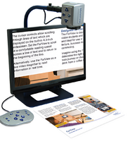 Видеоувеличитель MultiView HD - fgospostavki.ru - Новоалтайск