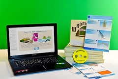 Коллекция натурально-интерактивная "Лен" - fgospostavki.ru - Новоалтайск