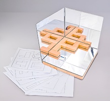 Игровой набор Фребеля "Кирпичики 3D" (серия "Эксперимент") - fgospostavki.ru - Новоалтайск