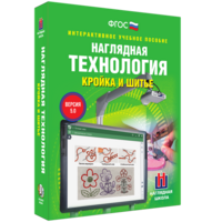 Технология. Кройка и шитье - fgospostavki.ru - Новоалтайск