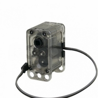 Мотор-редуктор Geared Motor GM-10A - fgospostavki.ru - Новоалтайск