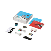 Образовательный набор для программирования HaloCode standard kit - fgospostavki.ru - Новоалтайск