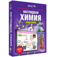 Наглядная химия. Неметаллы - fgospostavki.ru - Новоалтайск