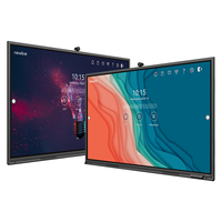 Интерактивная LED панель Newline TT-8622Q - fgospostavki.ru - Новоалтайск