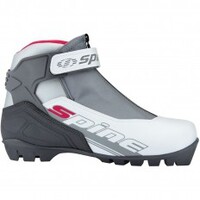 Ботинки X-Rider 254/2 - fgospostavki.ru - Новоалтайск