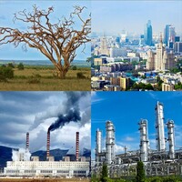 Модель-аппликация Биосфера и человек - fgospostavki.ru - Новоалтайск