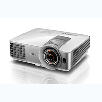 Мультимедийный короткофокусный проектор BenQ MS630ST - fgospostavki.ru - Новоалтайск