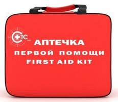 Аптечка для детских и учебных учреждений СТС в сумке - fgospostavki.ru - Новоалтайск