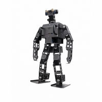 Человекоподобный робот ROBOTIS DARwIn-OP3 - fgospostavki.ru - Новоалтайск