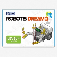 Робототехнический набор ROBOTIS DREAM II Level 4 Kit - fgospostavki.ru - Новоалтайск