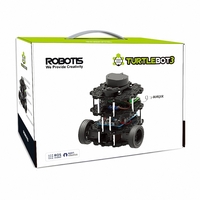 Мобильный робот TURTLEBOT3 Burger - fgospostavki.ru - Новоалтайск