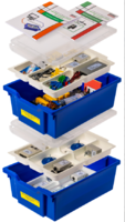 Цифровая лаборатория по физике для учителя (тип 1) - fgospostavki.ru - Новоалтайск