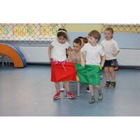 Шорты эстафетные - fgospostavki.ru - Новоалтайск