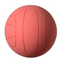 Мяч для игры в торбол звенящий - fgospostavki.ru - Новоалтайск